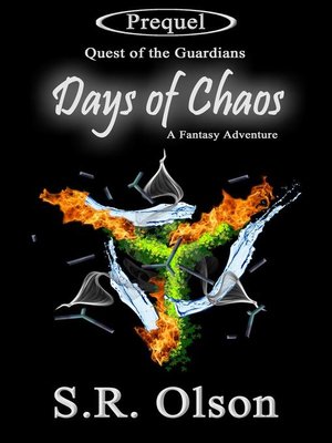 cover image of Days of Chaos